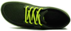 Lookbook Li-Ning Trail Running Schuhe ''Tiefgrün'' AHLJ014-5