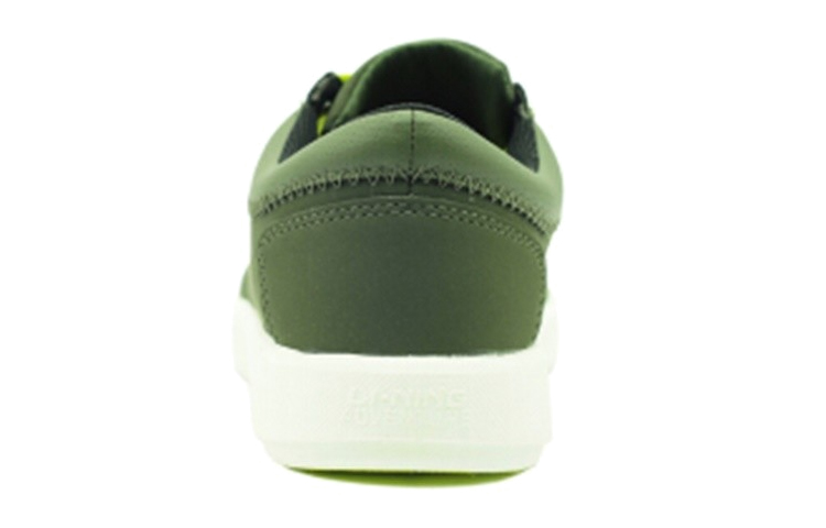 Li-Ning Trail Running Shoes 'Deep Green' 圖 4