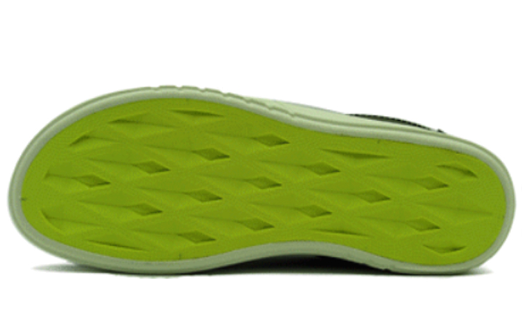 Li-Ning Trail Running Shoes 'Deep Green' 圖 5