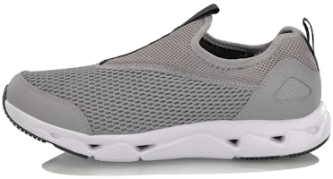 Li-Ning Trail Running Shoes 'Ningxue Grey' AGCN185-3 Li-Ning Trail Running Shoes 'Ningxue Grey' AGCN185-3