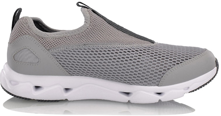 Chaussures de Trail Li-Ning ''Ningxue Gris'' AGCN185-3 Order Chaussures de Trail Li-Ning ''Ningxue Gris'' AGCN185-3