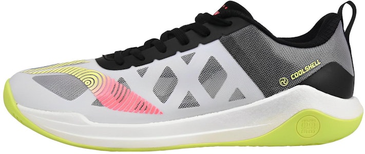 李寧トレーナーLow 白黒緑 APTT009-1 Buy 李寧トレーナーLow 白黒緑 APTT009-1