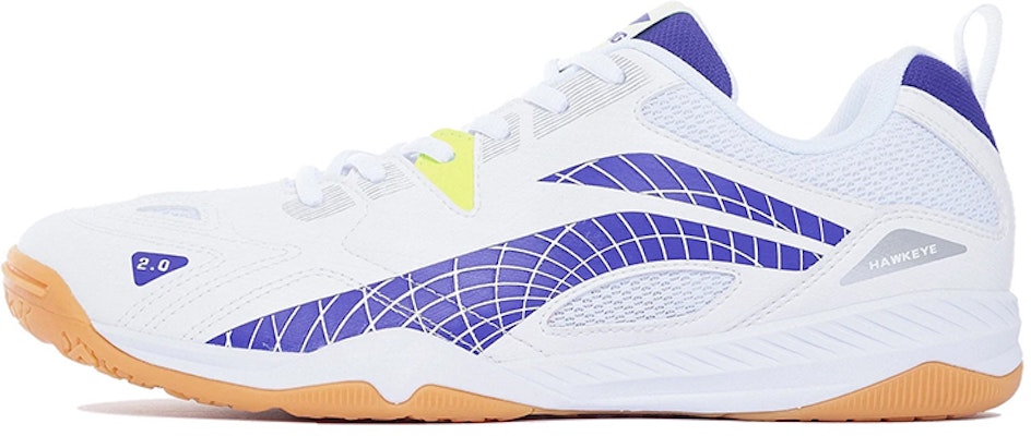 Li-Ning Trainer Rendah 'Putih Biru' APTT005-1 Buy Li-Ning Trainer Rendah 'Putih Biru' APTT005-1