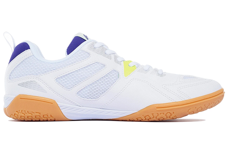 Order Li-Ning Trainer Rendah 'Putih Biru' APTT005-1