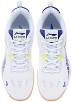 리닝 트레이너 로우 '화이트 블루' (Li-Ning Trainer Low '화이트 블루') APTT005-1 Shop 리닝 트레이너 로우 '화이트 블루' (Li-Ning Trainer Low '화이트 블루') APTT005-1