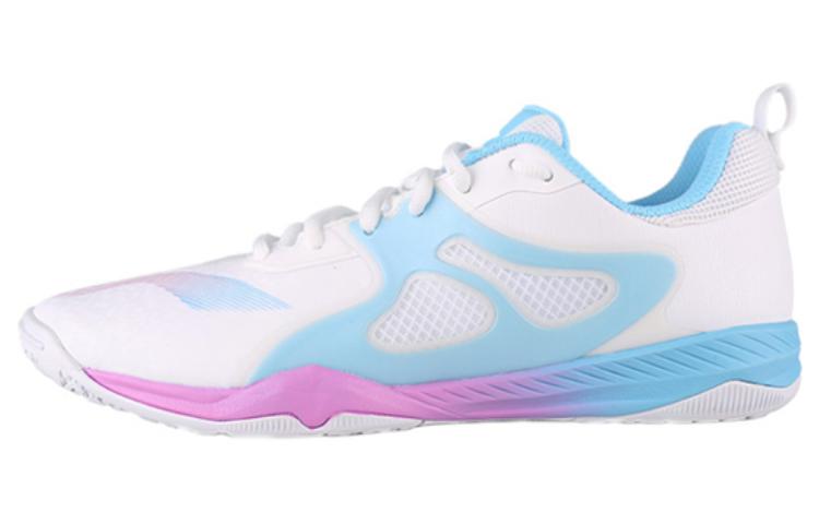 Li-Ning Trainer Low 'White Purple' APTS011-1