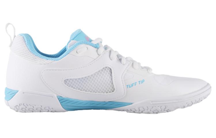Order Li-Ning Trainer Low 'Putih Ungu' APTS011-1