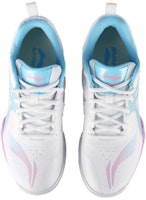 Li-Ning Trainer Low 'Blanco Púrpura' APTS011-1 Lookbook Li-Ning Trainer Low 'Blanco Púrpura' APTS011-1