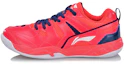 Buy Li-Ning Trainer Laufschuhe ''Rot Blau'' AYTM069-1