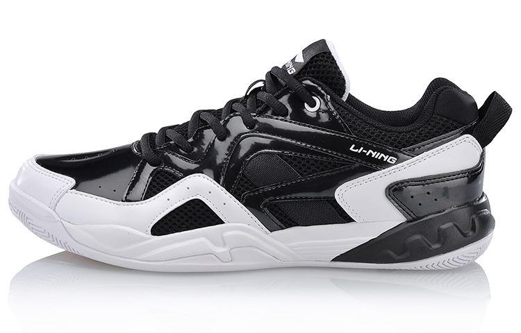 Li-Ning Training 'Black White' AYTN003-1