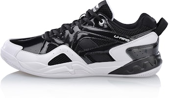 Li-Ning Training 'Black White' AYTN003-1 Li-Ning Training 'Black White' AYTN003-1