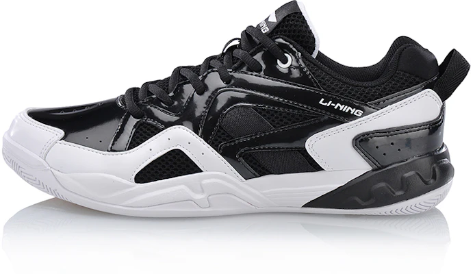 Li-Ning Latihan 'Hitam Putih' AYTN003-1 Buy Li-Ning Latihan 'Hitam Putih' AYTN003-1