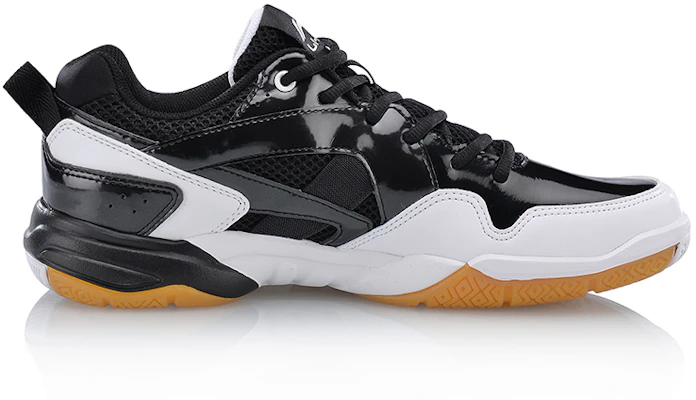 Li-Ning Latihan 'Hitam Putih' AYTN003-1 Order Li-Ning Latihan 'Hitam Putih' AYTN003-1