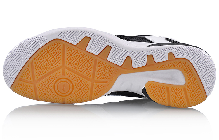 Purchase Li-Ning Latihan 'Hitam Putih' AYTN003-1