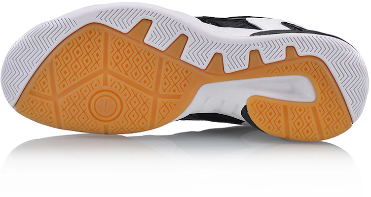 Li-Ning Latihan 'Hitam Putih' AYTN003-1 Purchase Li-Ning Latihan 'Hitam Putih' AYTN003-1