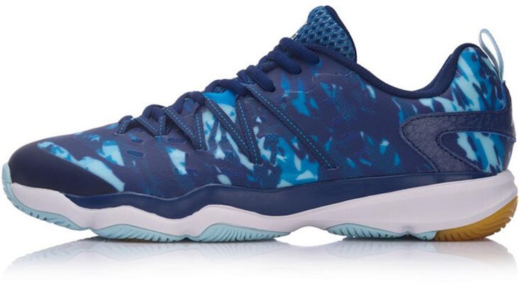 Li-Ning Training 'Badminton Biru' AYTM067-1 Buy Li-Ning Training 'Badminton Biru' AYTM067-1