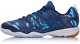 Buy Li-Ning Training 'Badminton Biru' AYTM067-1