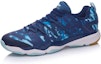 Order Li-Ning Training 'Badminton Biru' AYTM067-1