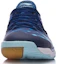 Shop Li-Ning Training 'Badminton Biru' AYTM067-1