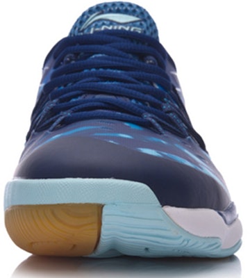Li-Ning Training 'Badminton Biru' AYTM067-1 Shop Li-Ning Training 'Badminton Biru' AYTM067-1
