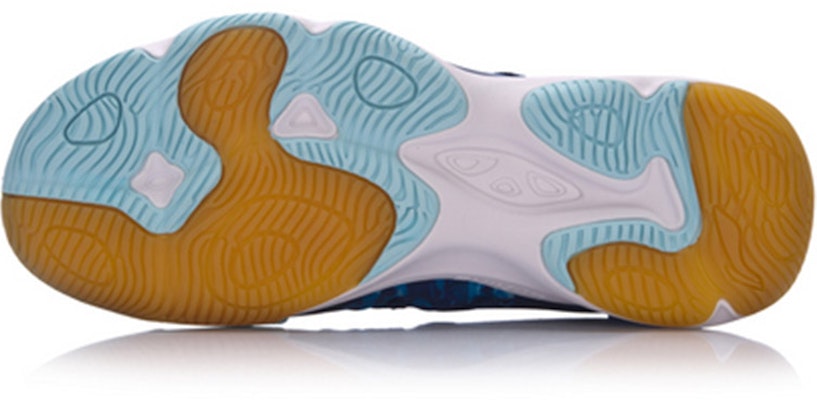 Li-Ning Training 'Badminton Biru' AYTM067-1 Purchase Li-Ning Training 'Badminton Biru' AYTM067-1