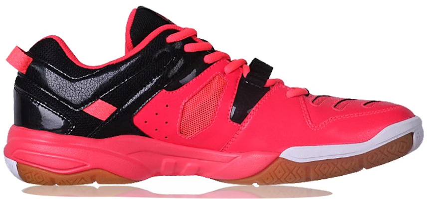 Li-Ning Training 'Rojo Llama' AYTN001-2 Order Li-Ning Training 'Rojo Llama' AYTN001-2