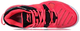 Lookbook Li-Ning Training 'Rojo Llama' AYTN001-2
