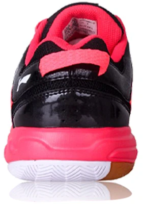 Li-Ning Training 'Rojo Llama' AYTN001-2 Shop Li-Ning Training 'Rojo Llama' AYTN001-2