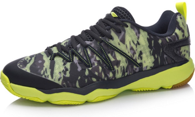 Li-Ning Training 'Hijau Fluoresen' AYTM067-3 Order Li-Ning Training 'Hijau Fluoresen' AYTM067-3
