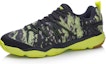 Order Li-Ning Training 'Hijau Fluoresen' AYTM067-3