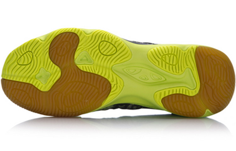 Purchase LiNing李寧 透氣耐磨 羽毛球訓練鞋 螢光綠