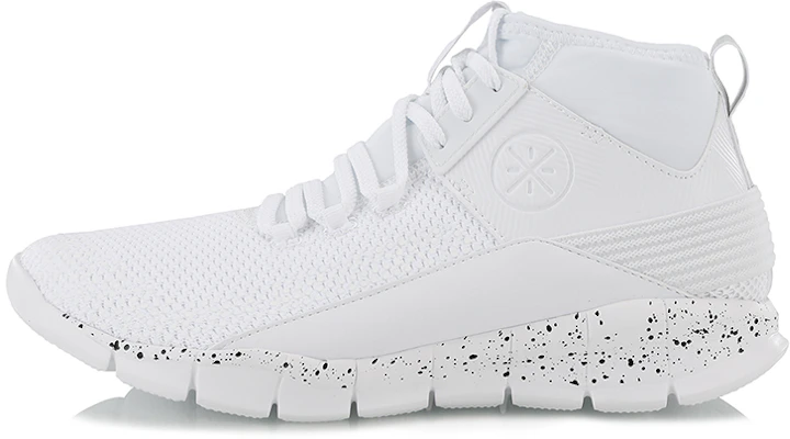 Sepatu Basket Latihan Li-Ning 'Putih' ABCN019-2 Buy Sepatu Basket Latihan Li-Ning 'Putih' ABCN019-2