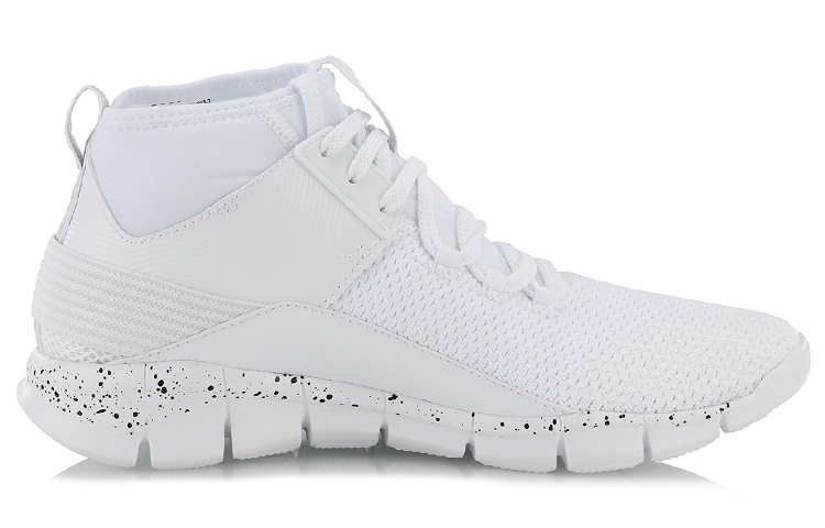 Order Sepatu Basket Latihan Li-Ning 'Putih' ABCN019-2