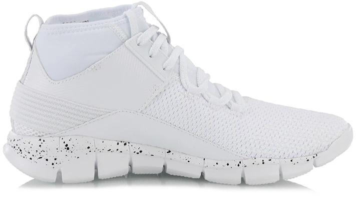 Sepatu Basket Latihan Li-Ning 'Putih' ABCN019-2 Order Sepatu Basket Latihan Li-Ning 'Putih' ABCN019-2