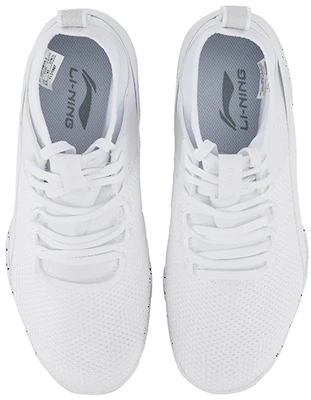 Sepatu Basket Latihan Li-Ning 'Putih' ABCN019-2 Shop Sepatu Basket Latihan Li-Ning 'Putih' ABCN019-2
