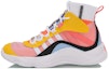 Buy Li-Ning Training High 'Yellow Orange White' AFJP023-4