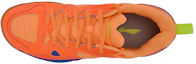 Lookbook Li-Ning Training Lightweight Series 'Orange Blue' AYTM025-2