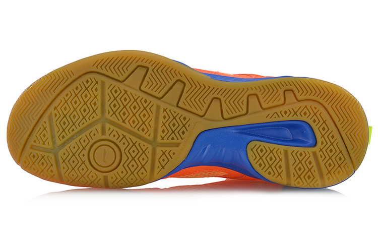 Purchase Li-Ning Training Lightweight Series 'Orange Blue' AYTM025-2