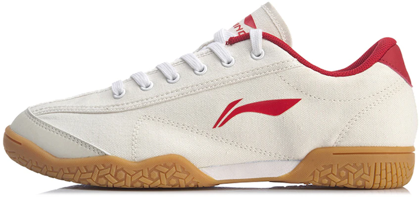 리닝 트레이닝 로우 '백홍' (Li-Ning Training Low '백홍') APTP005-1 Buy 리닝 트레이닝 로우 '백홍' (Li-Ning Training Low '백홍') APTP005-1