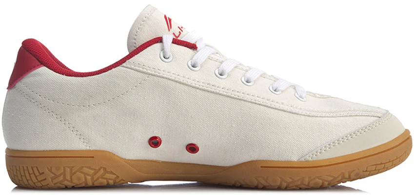 리닝 트레이닝 로우 '백홍' (Li-Ning Training Low '백홍') APTP005-1 Order 리닝 트레이닝 로우 '백홍' (Li-Ning Training Low '백홍') APTP005-1