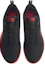 Purchase Li-Ning Sepatu Latihan Rendah 'Hitam Oranye' ARBT047-1
