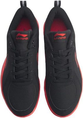 Li-Ning Training Low 'Black Orange' ARBT047-1 Purchase Li-Ning Training Low 'Black Orange' ARBT047-1