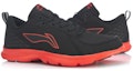 Details for Li-Ning Training Low 'Hitam Jingga' ARBT047-1