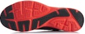Li-Ning Training Low 'Hitam Jingga' ARBT047-1