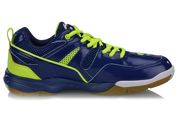 Order 리닝 트레이닝 로우 '청록' (Li-Ning teureining rou 'cheongnok') AYTM069-4