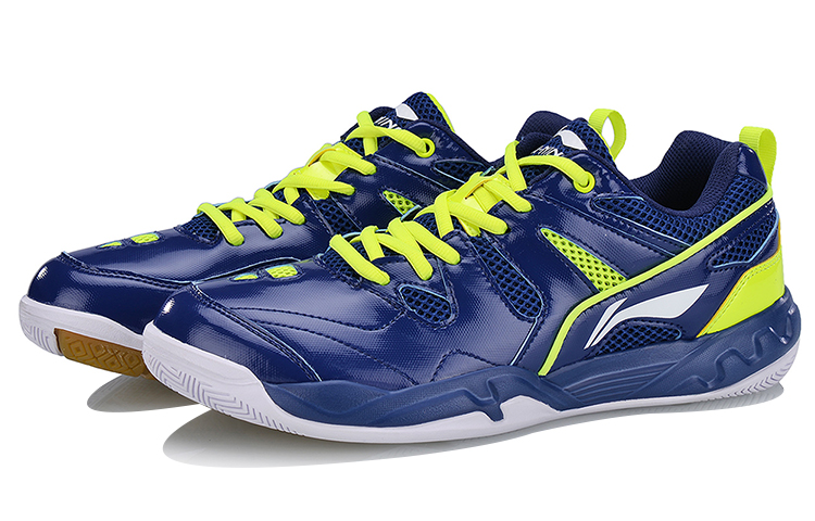 Lookbook 리닝 트레이닝 로우 '청록' (Li-Ning teureining rou 'cheongnok') AYTM069-4