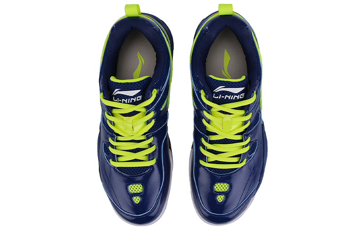Shop 리닝 트레이닝 로우 '청록' (Li-Ning teureining rou 'cheongnok') AYTM069-4