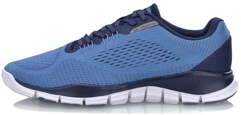 Li-Ning Training Low 'Blue' AFHN017-5 Buy Li-Ning Training Low 'Blue' AFHN017-5