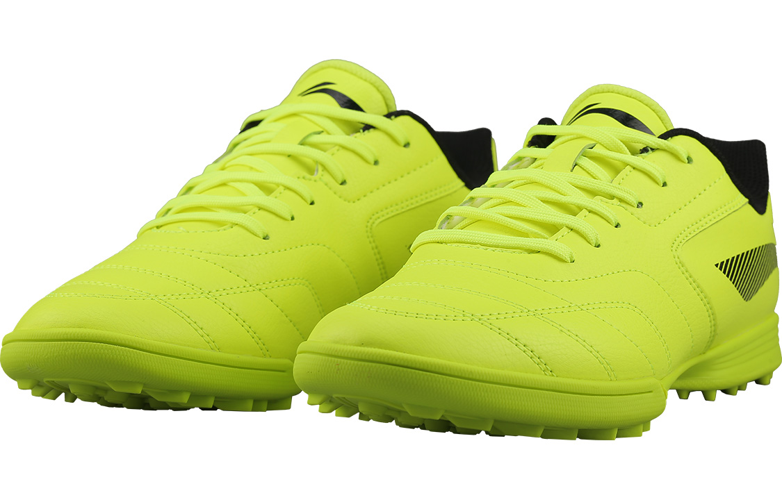 Lookbook 리닝 트레이닝 로우 '형광 그린' (Li-Ning teureining rou 'hyeonggwang geurin') ASTN013-3