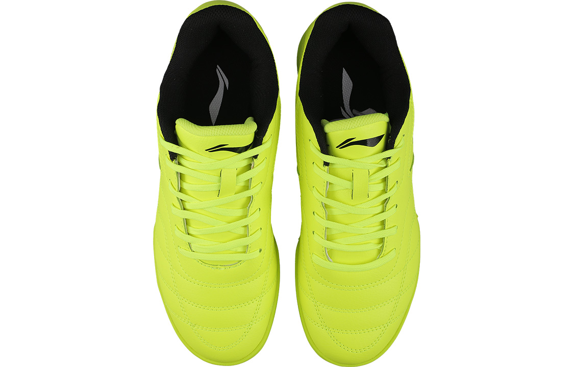 Shop 리닝 트레이닝 로우 '형광 그린' (Li-Ning teureining rou 'hyeonggwang geurin') ASTN013-3